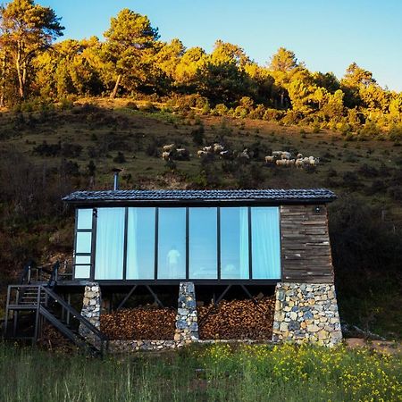 Shangri-La Dala Pasture Hotel Töcsen Kültér fotó