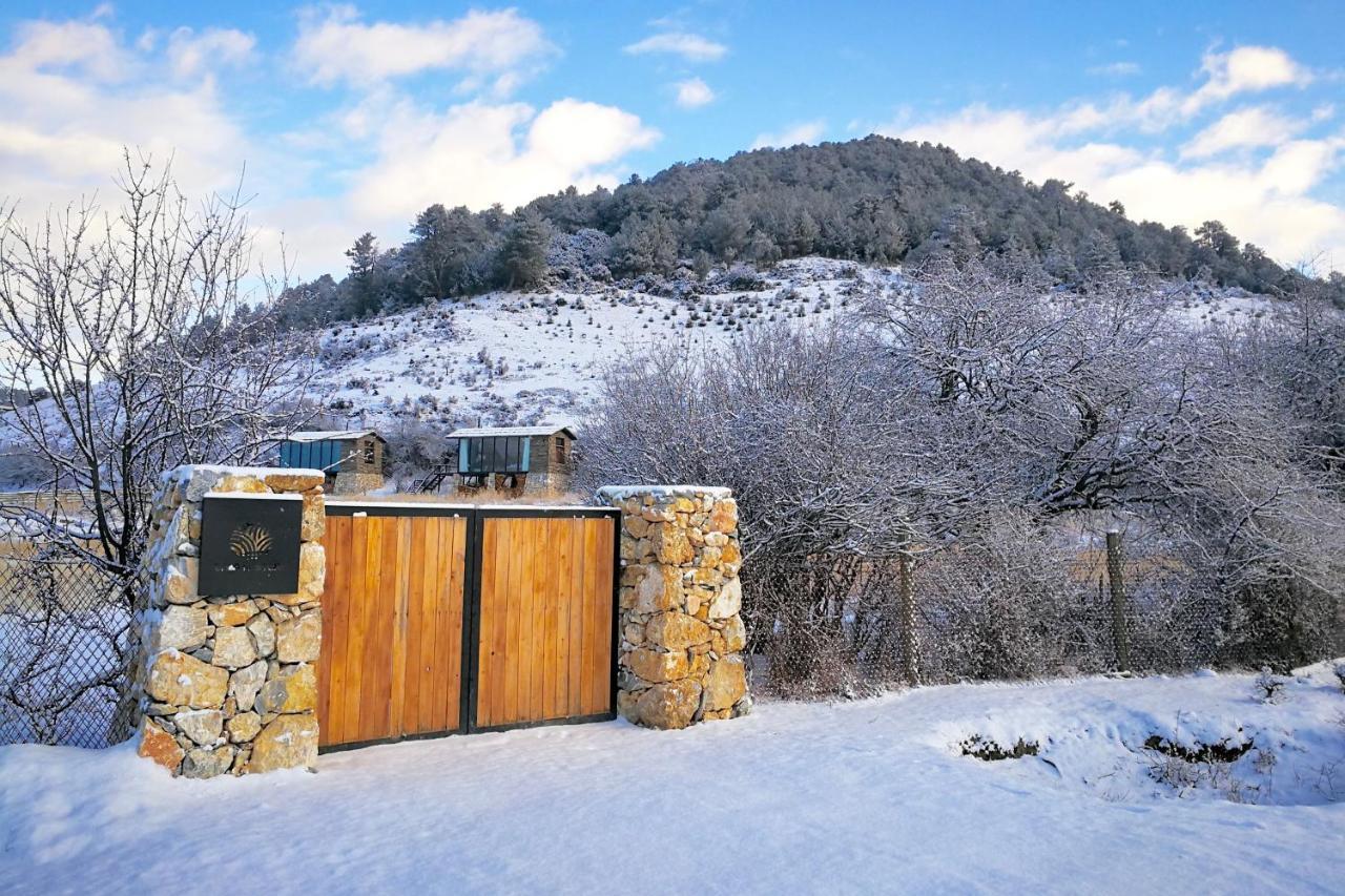 Shangri-La Dala Pasture Hotel Töcsen Kültér fotó