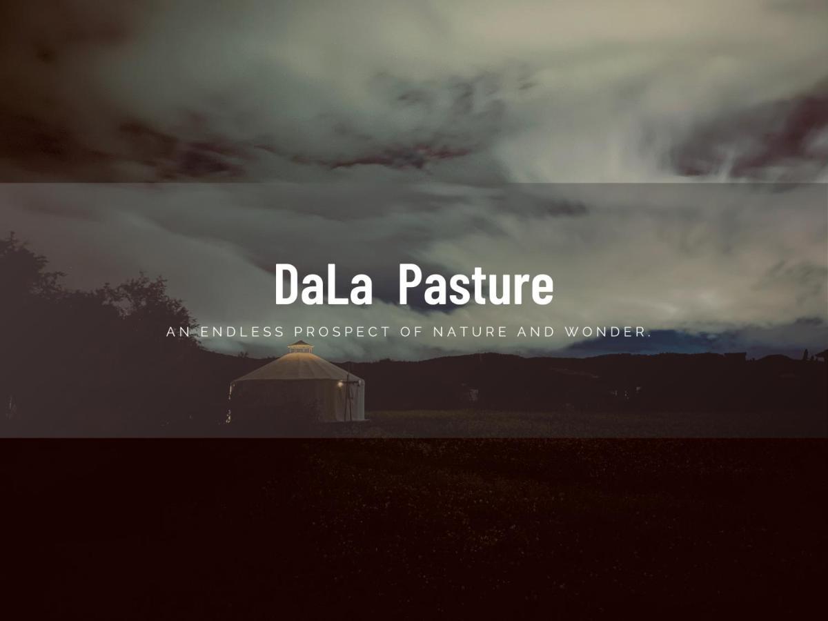 Shangri-La Dala Pasture Hotel Töcsen Kültér fotó